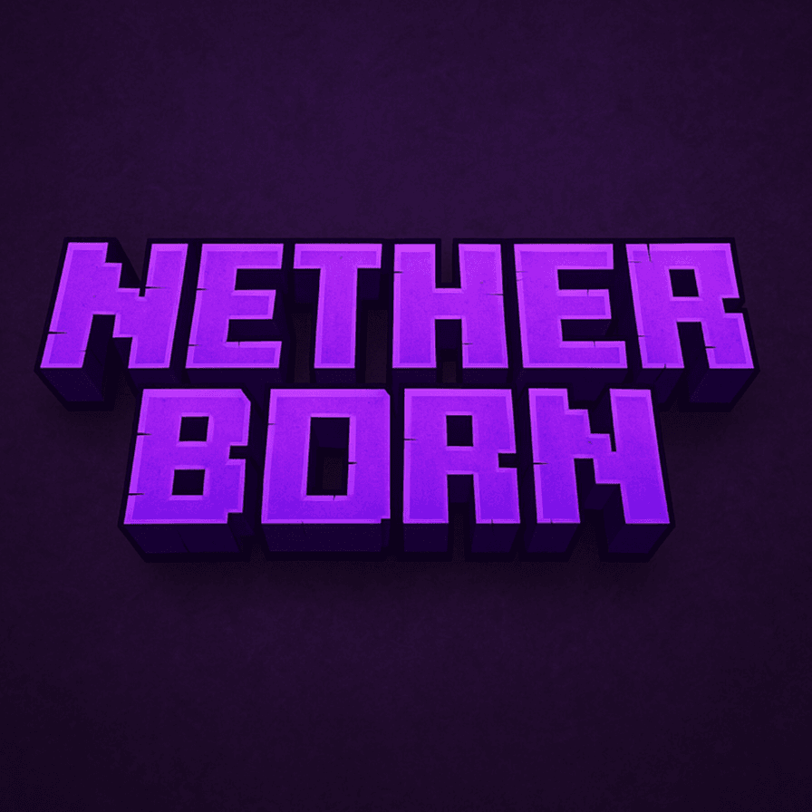Netherborn